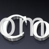Custom Epoxy Resin Letter4